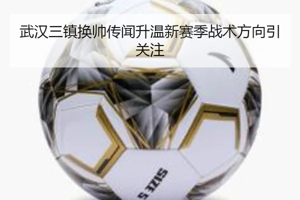 武汉三镇换帅传闻升温新赛季战术方向引关注